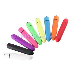 Poderoso mini vibrador do ponto g para iniciantes pequena bala estimulação do clitóris brinquedos sexuais adultos para produtos sexuais femininos