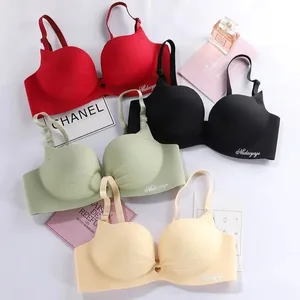 Sexy Hollow Out Bras for Women Lingerie 