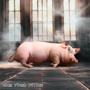 40cm Pig