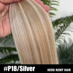 P18-Silver