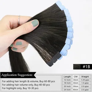 1B Natural Black