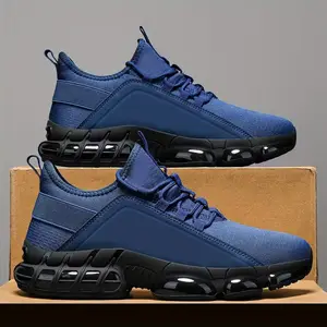 Men's Casual Sneakers with Excellent Grip Comfortable Interior Casual Upper Outdoor Style Suitable for Indoor Activities Ou