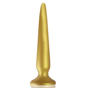 Гигант анальды тығын 64CM супер ұзын жұмсақ силикон үлкен Butt Plug қалың анальді дилдо дилатор сорғышпен ересектерге арналған секс ойыншықтар