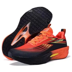 black orange