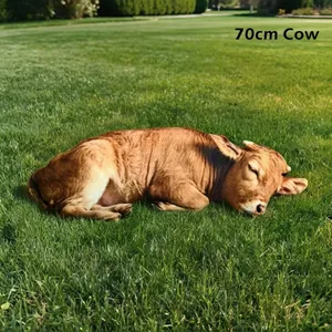 70cm Cow