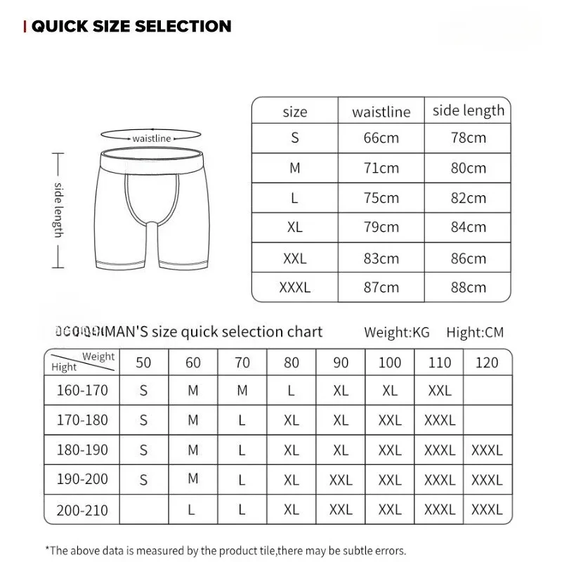1 Chiếc Quần Lót Nam Boxershorts Lưới Thoáng Khí Đáy Quần Nam Thân Plus Kích Thước S-3XL Người Bơi Quần Lót Quần Lót Nam