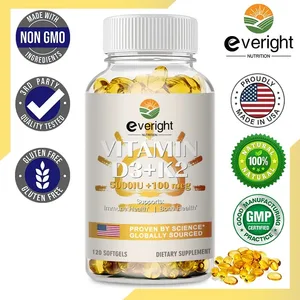Mga Bitamina Mga Mineral at Supplement