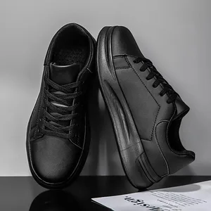 2025 buty sportowe męskie lekkie, oddychające trampki do biegania dla mężczyzn wygodne buty do chodzenia antypoślizgowe buty treningowe na siłownię